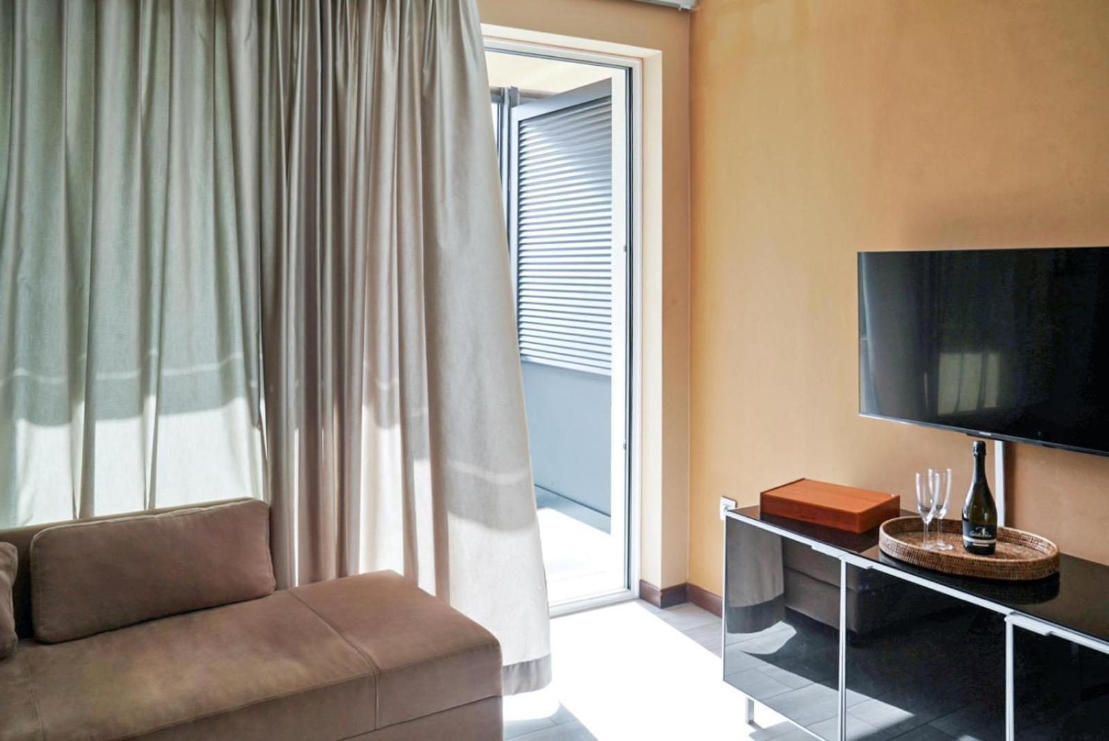 Kristal Paris Resort Новалья Экстерьер фото