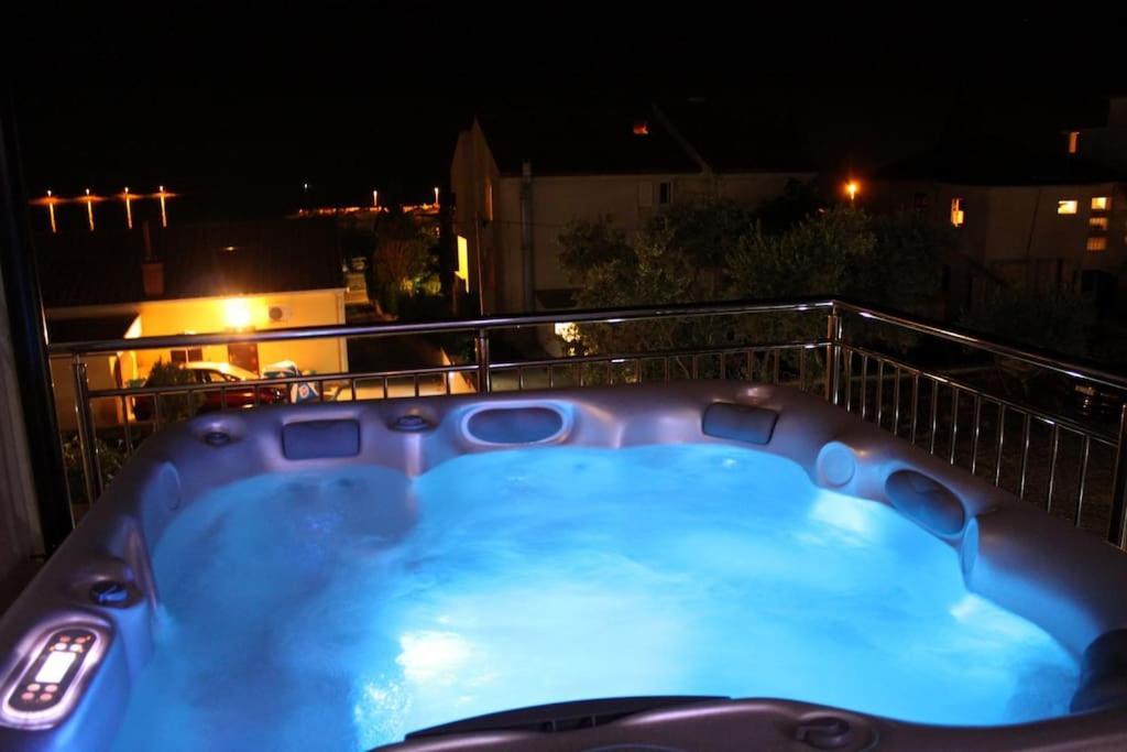 Kristal Paris Resort Новалья Экстерьер фото