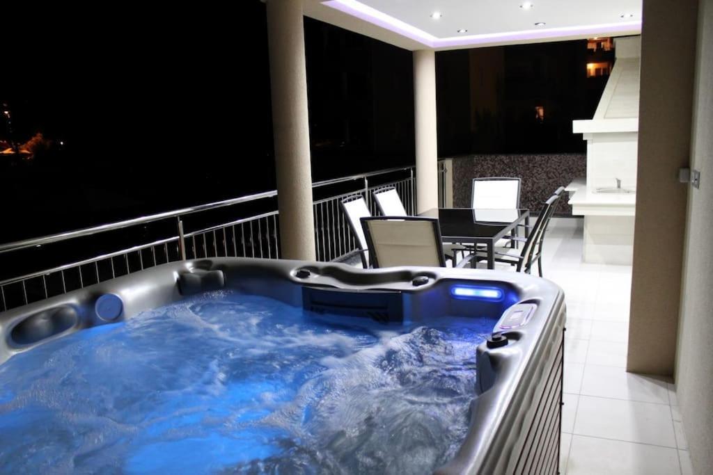 Kristal Paris Resort Новалья Экстерьер фото