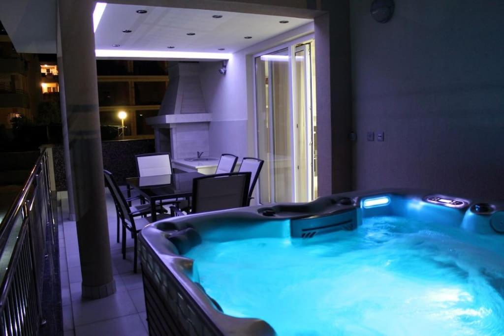 Kristal Paris Resort Новалья Экстерьер фото