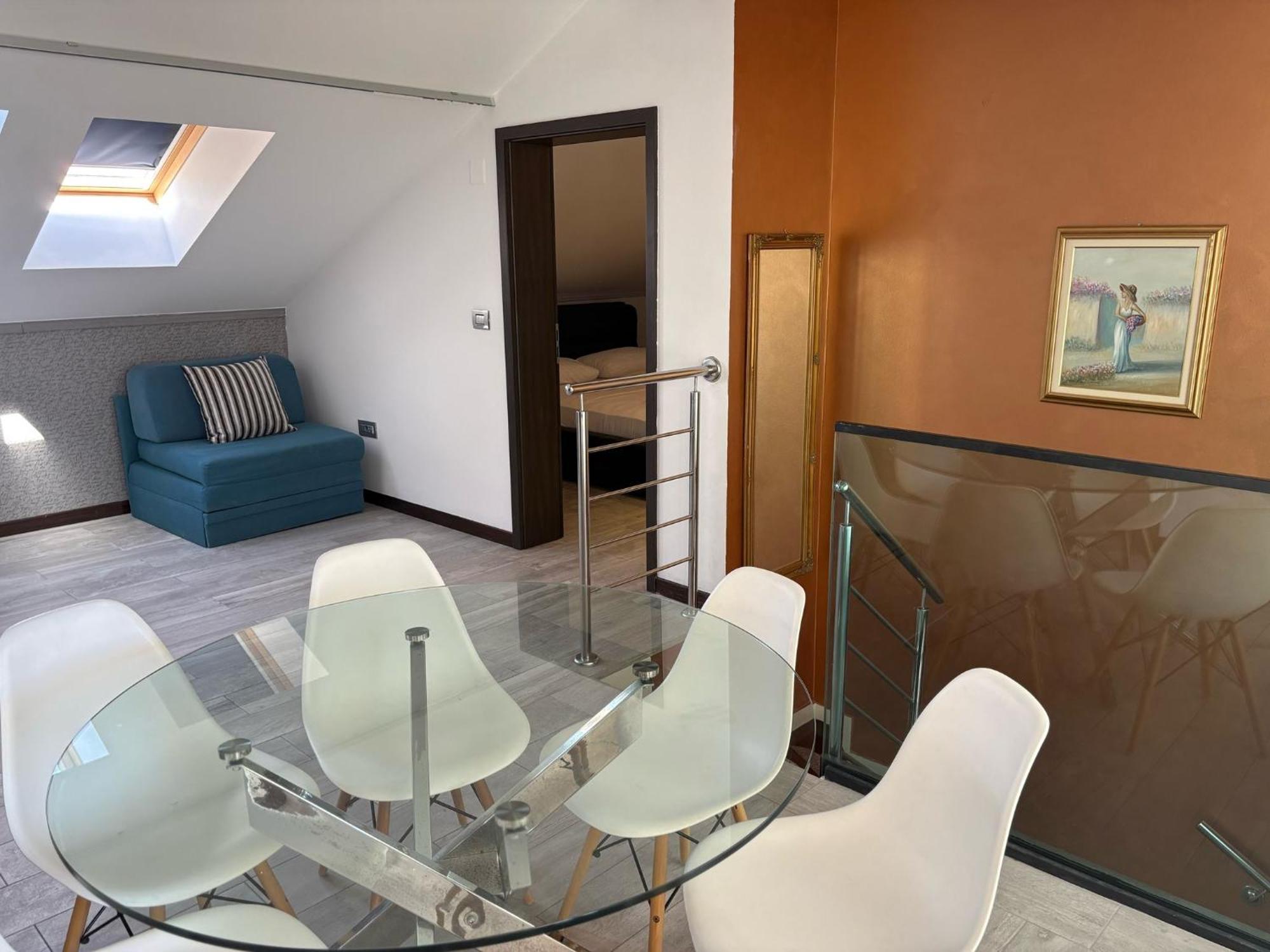 Kristal Paris Resort Новалья Экстерьер фото